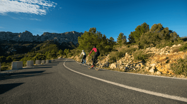 costa blanca bike race 2025